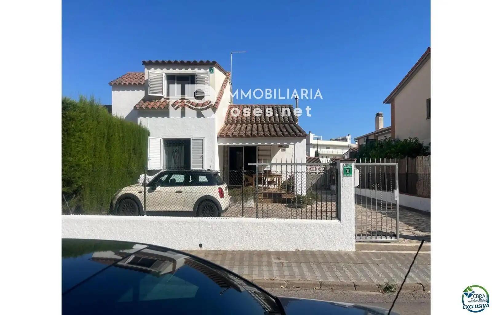 Casa in vendita a Calle Argentera, imagen 2