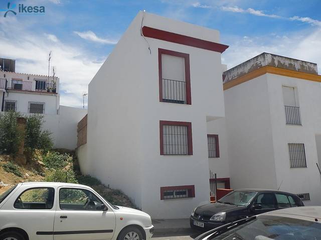 Casa-chalet en Venta en Villalba del Alcor