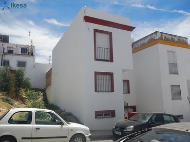 Casa in vendita a Villalba del Alcor