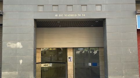 Foto 4 de Garatge de lloguer a Avinguda de Madrid, 50, Sants-Badal, Barcelona Capital