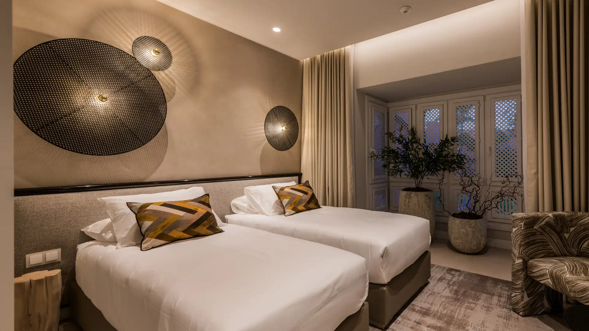 Apartamento con piscina en venta en Estepona Pueblo, imagen 20