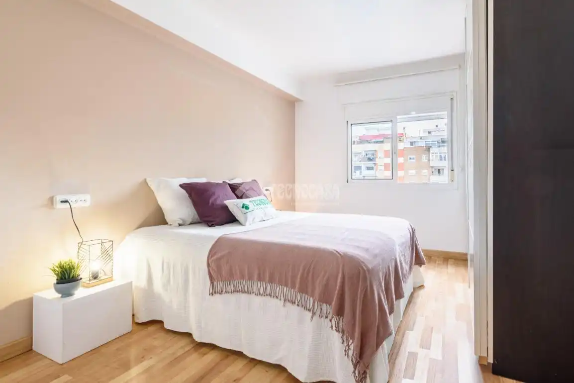 Appartement avec terrasse à vendre à C. de Mallorca, imagen 17