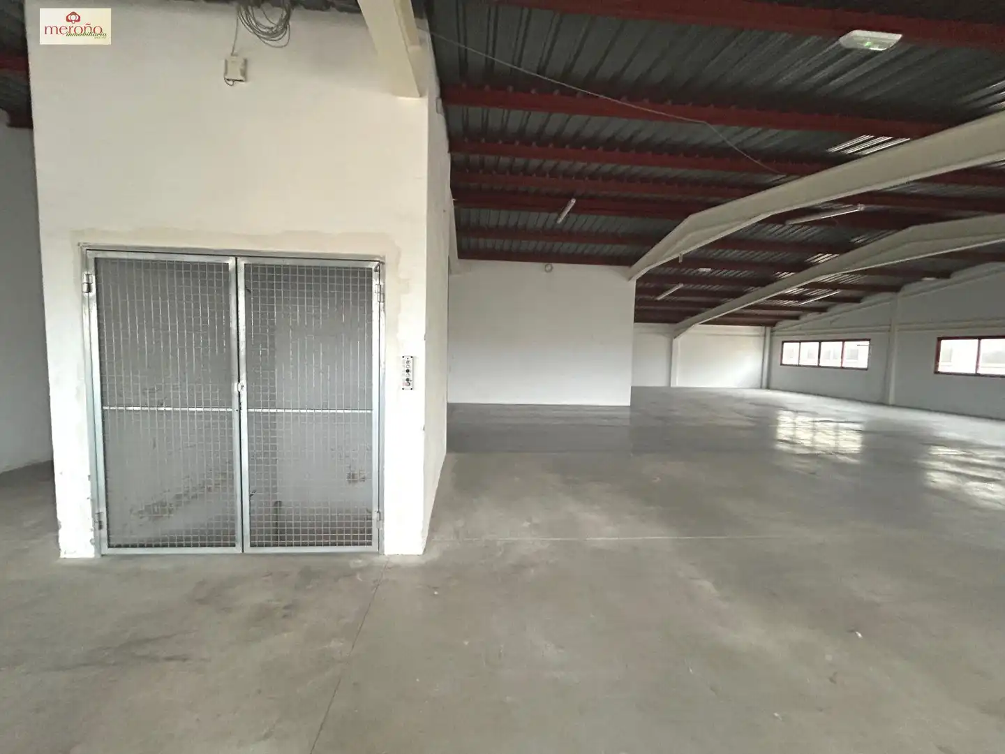 Nau industrial en venda a Jubalcoi, imagen 7