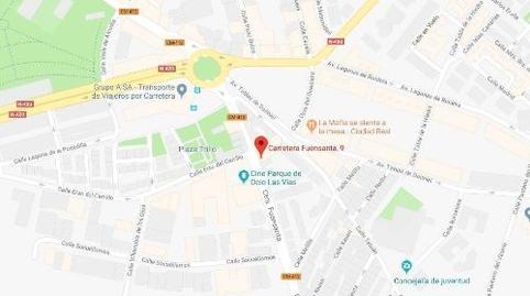 Photo 2 of Premises for sale in Cm-412, 5, Larache, Ciudad Real