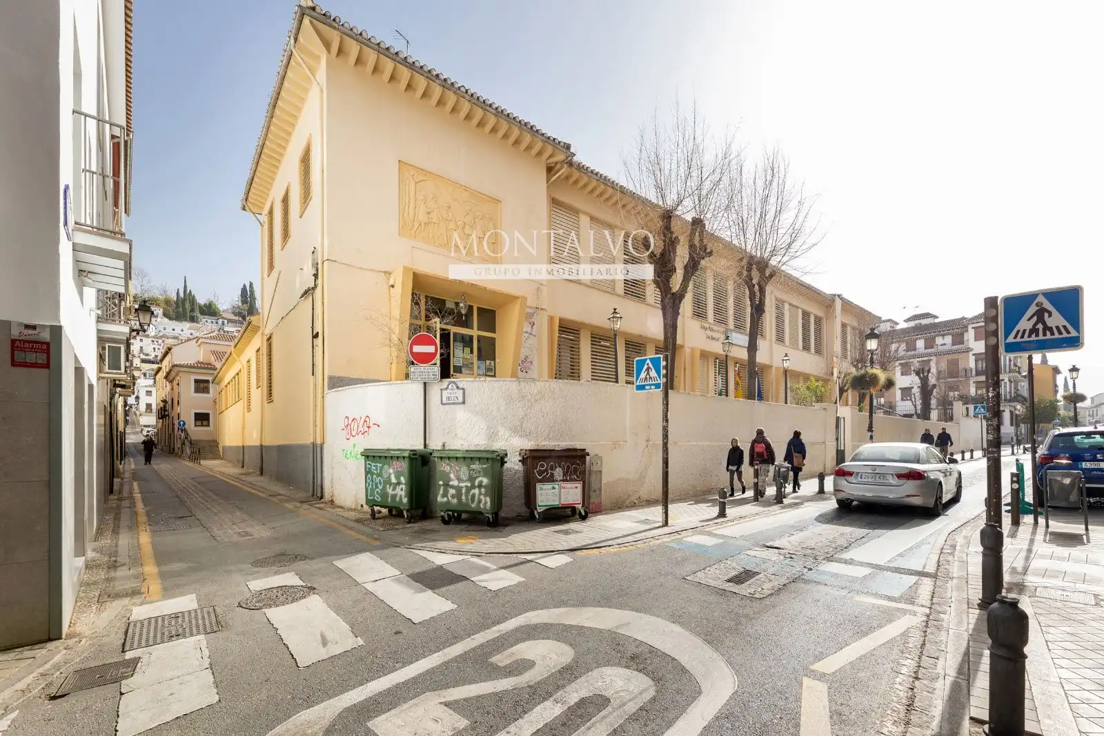 Flat for sale in Granada, Granada