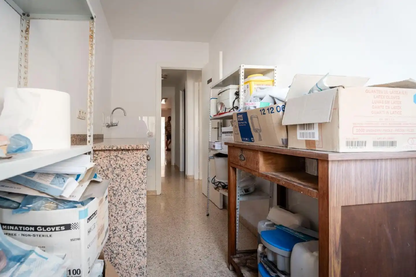 Appartamento con ascensore in vendita a cardenal rossell, 54, imagen 31