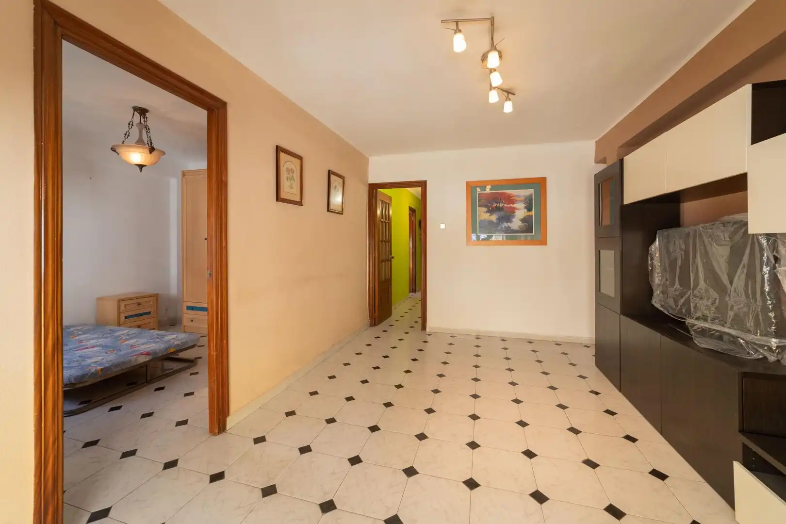 Flat for sale in Málaga  with Furnished