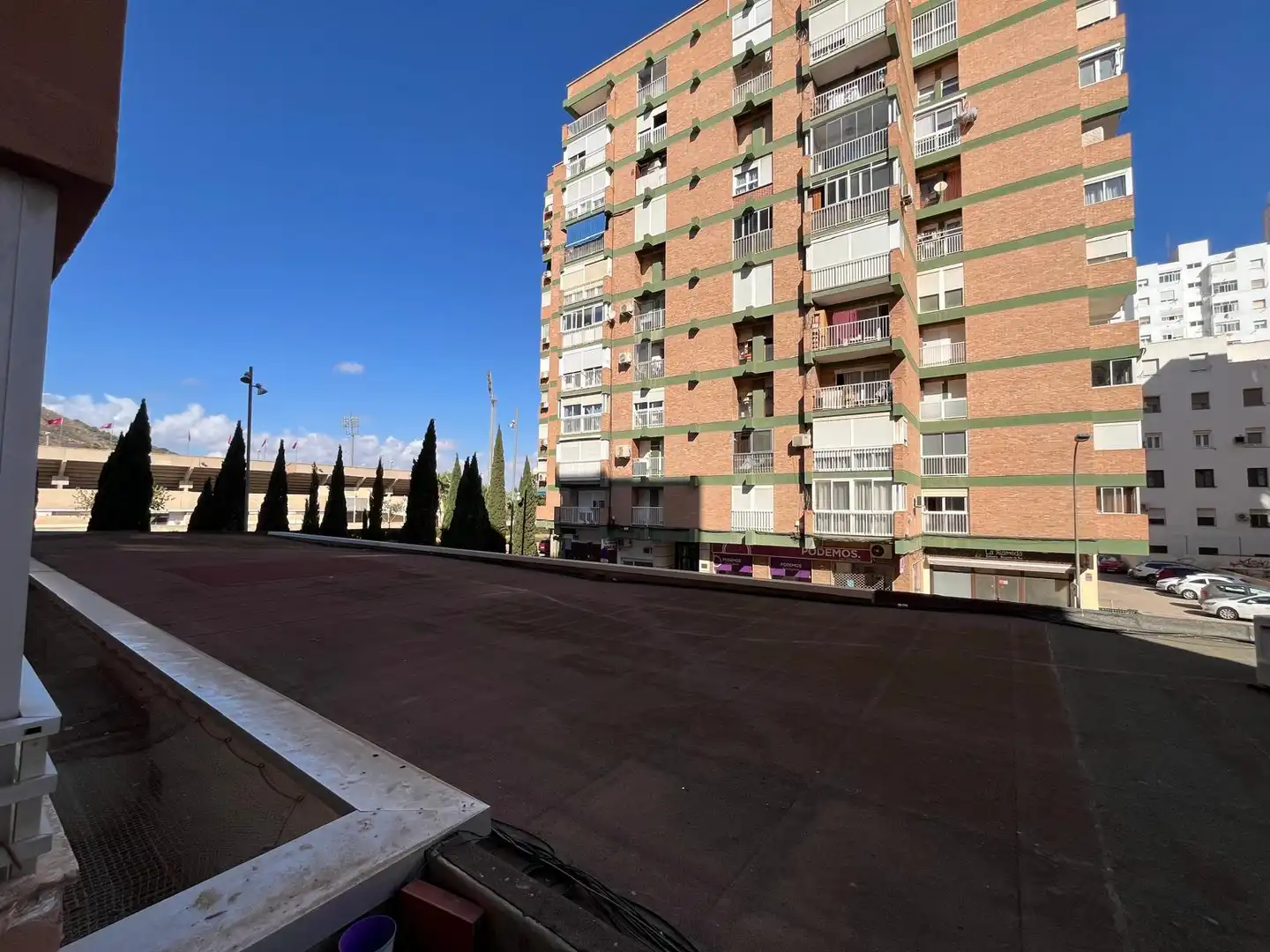 Pis amb terrassa en venda a Calle Soldado Rosique, imagen 7