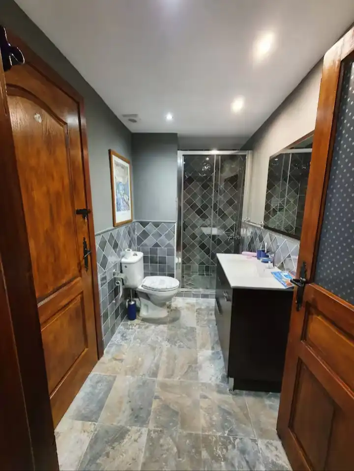 Chalet con terraza en venta en Calle Pinzón, imagen 21
