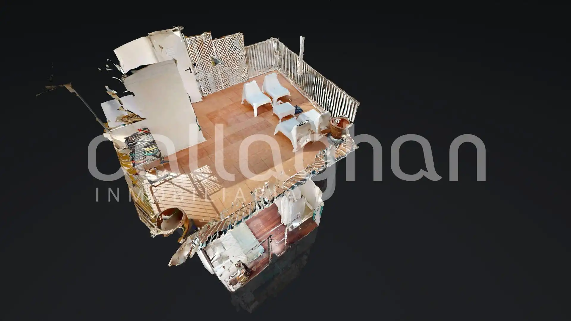 Dúplex en venda en Valencia amb Aire condicionat, Calefacció i Terrassa