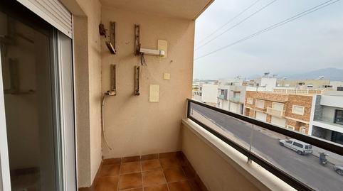 Foto 4 de Piso en venta en C/ Laujar de Andarax, Puebla de Vícar, Vícar