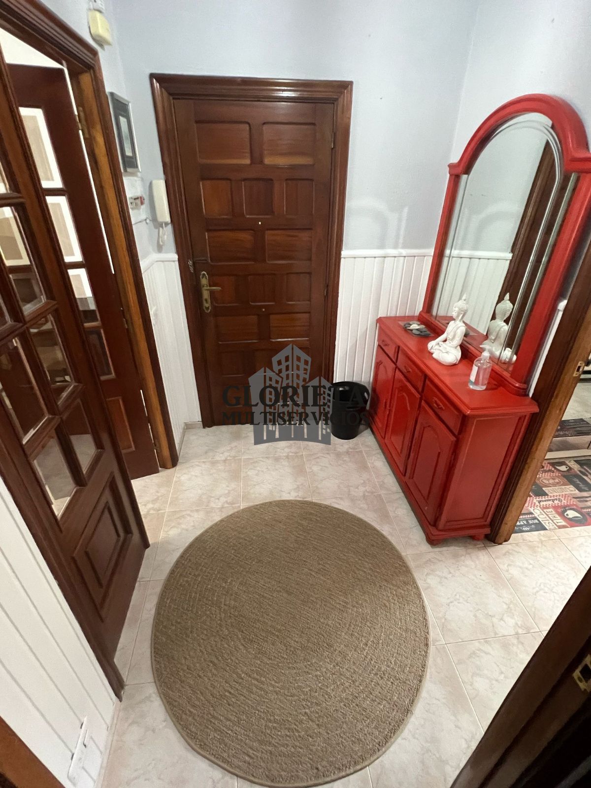 Piso en venta en Cuntis con Calefacción, Terraza y Trastero