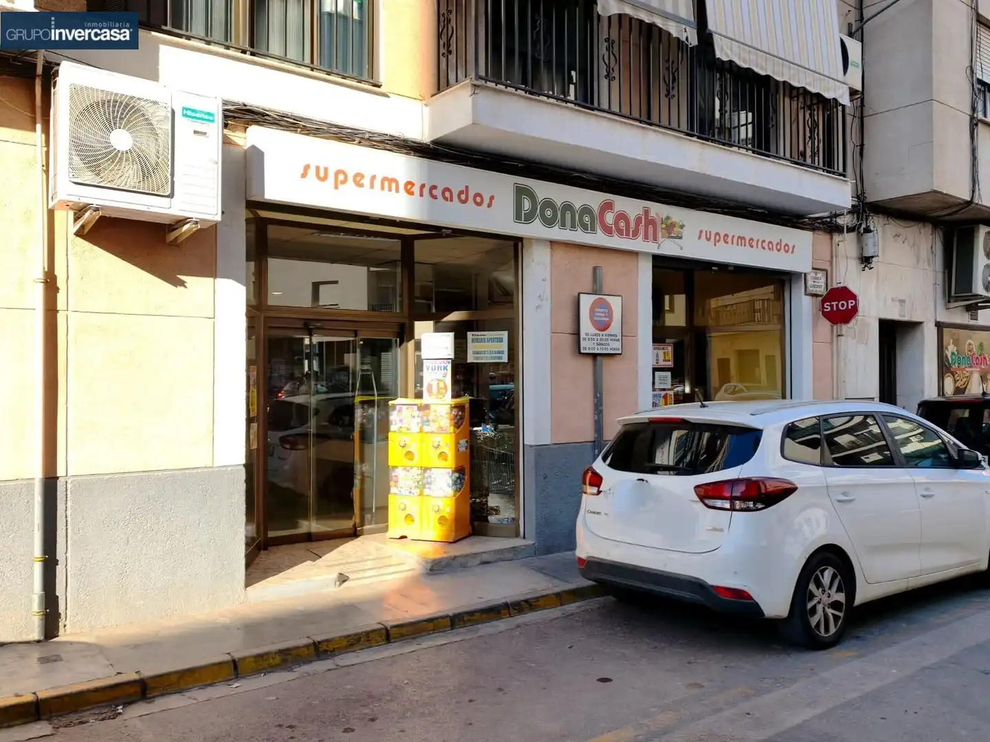 Business premises for sale in Vilamarxant, imagen 25