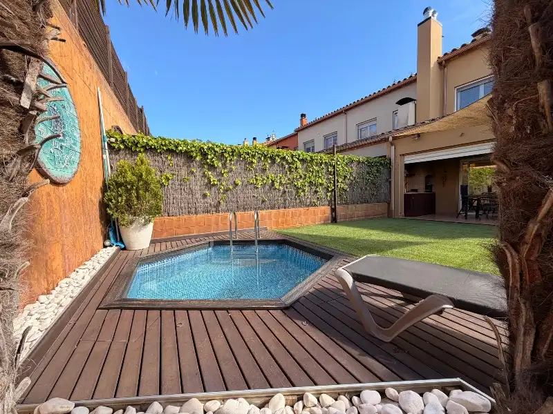 Casa o xalet en venda a Avinguda de Pozo Alcón, Piverd - Vila-Seca - Bruguerol
