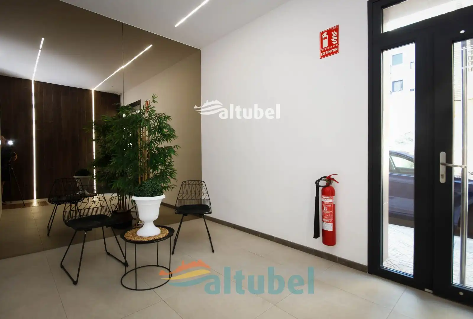 Wohnungen zum Verkauf in Peñíscola / Peníscola mit Klimaanlage, Terrasse und Möbliert