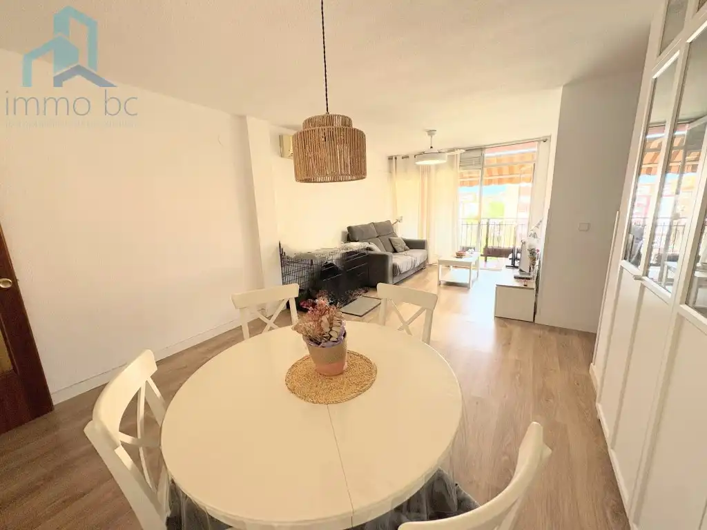 Appartamento con ascensore in vendita a Rambla Ponent, imagen 13