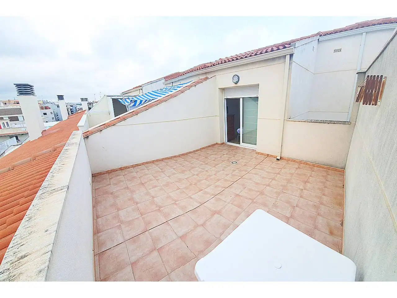 Dúplex con ascensor en venta en Calle antonio pascual   R M, imagen 14