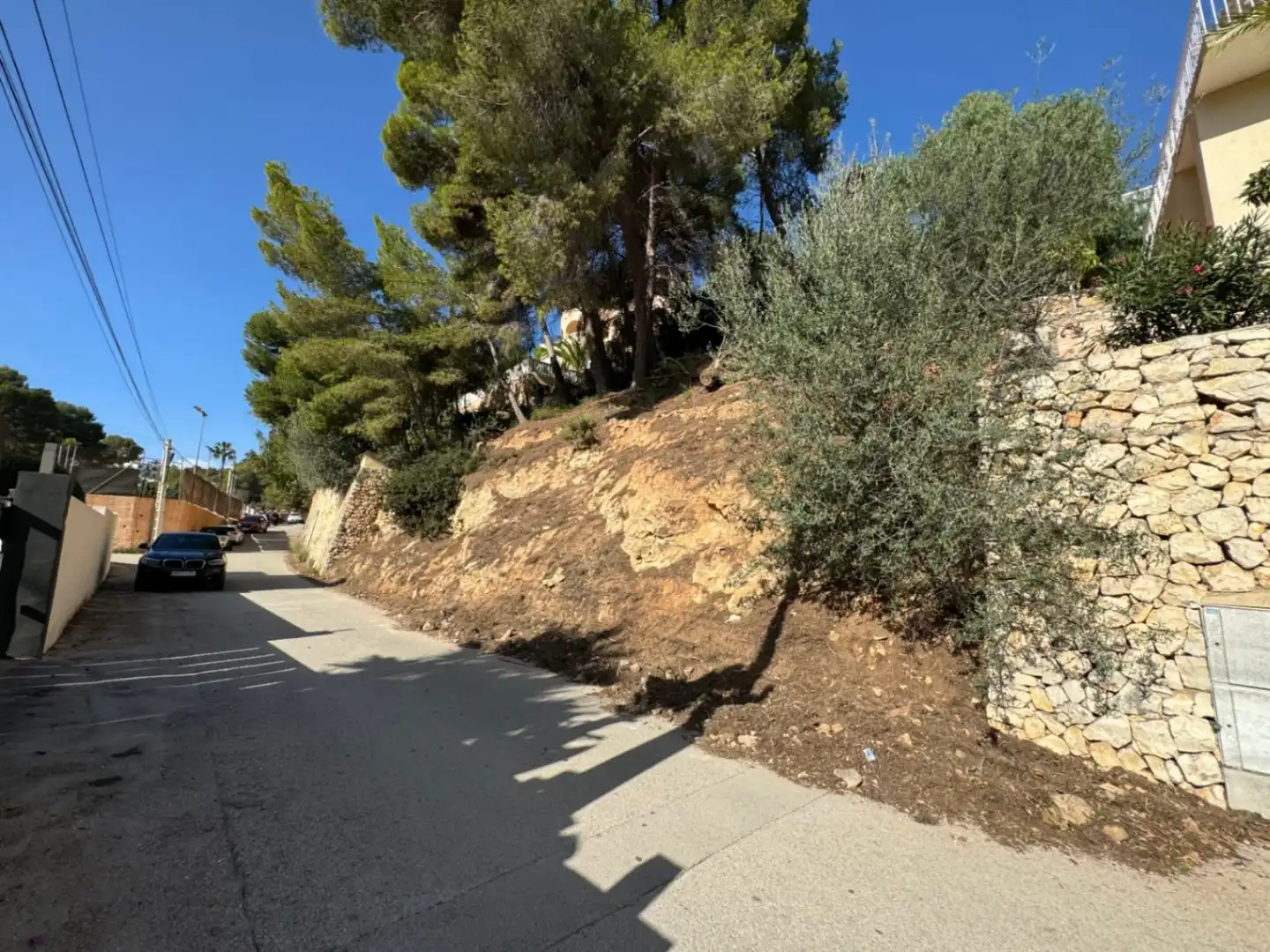 Wohnbaugrundstück zum Verkauf in Cala Advocat - Baladrar, imagen 20