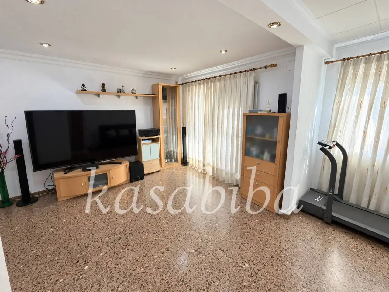 Appartement avec terrasse à vendre à Calle San Edesio