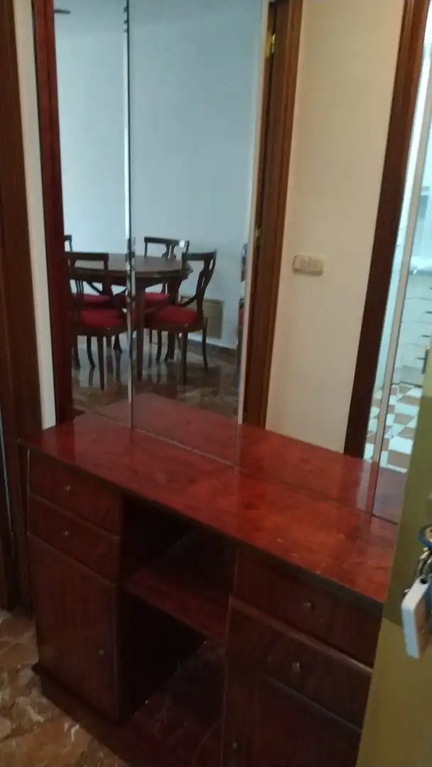 Apartament de lloguer a Camino de Ronda, Angustias - Chana - Encina