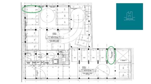 Foto 2 de Garaje de alquiler en Manresà, Manresà, Badalona