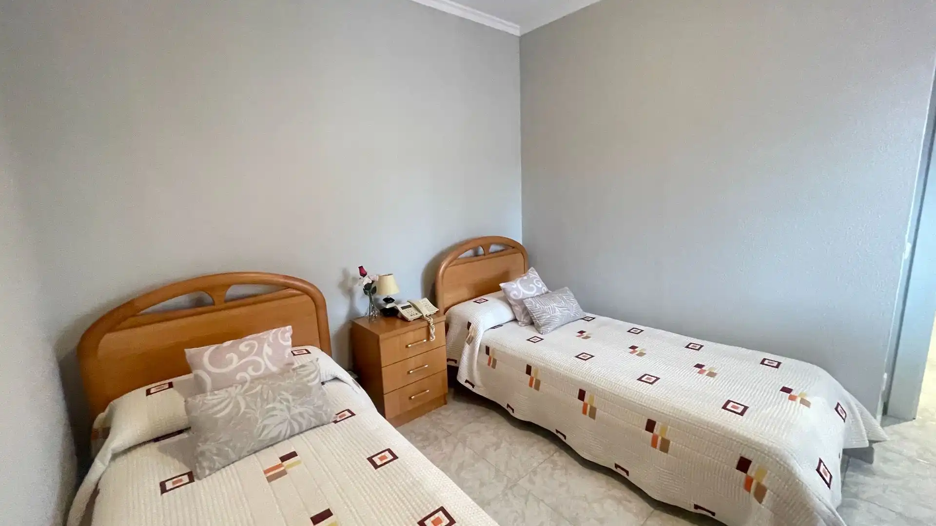 Dormitori de Casa o xalet en venda en Rubí amb Calefacció, Jardí privat i Terrassa