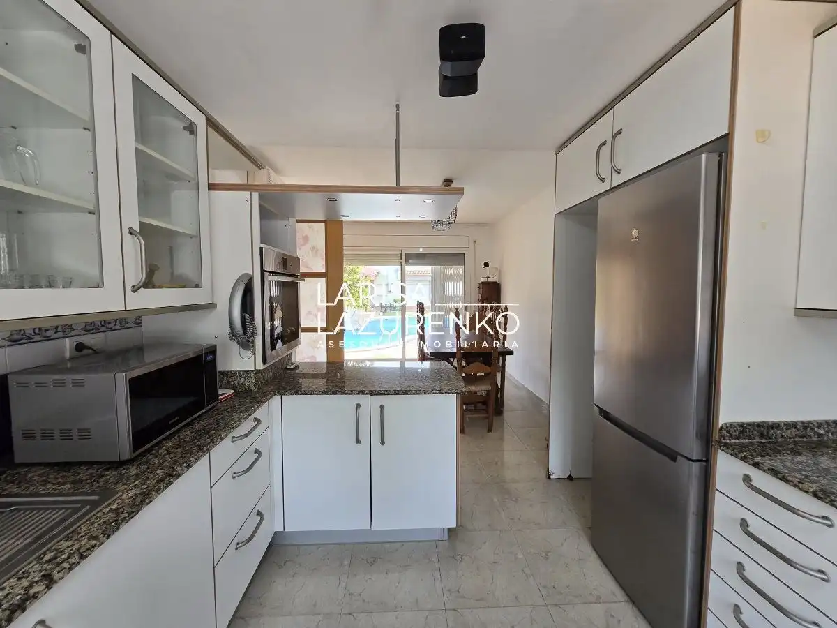 Villa in vendita a de Sevilla, imagen 21