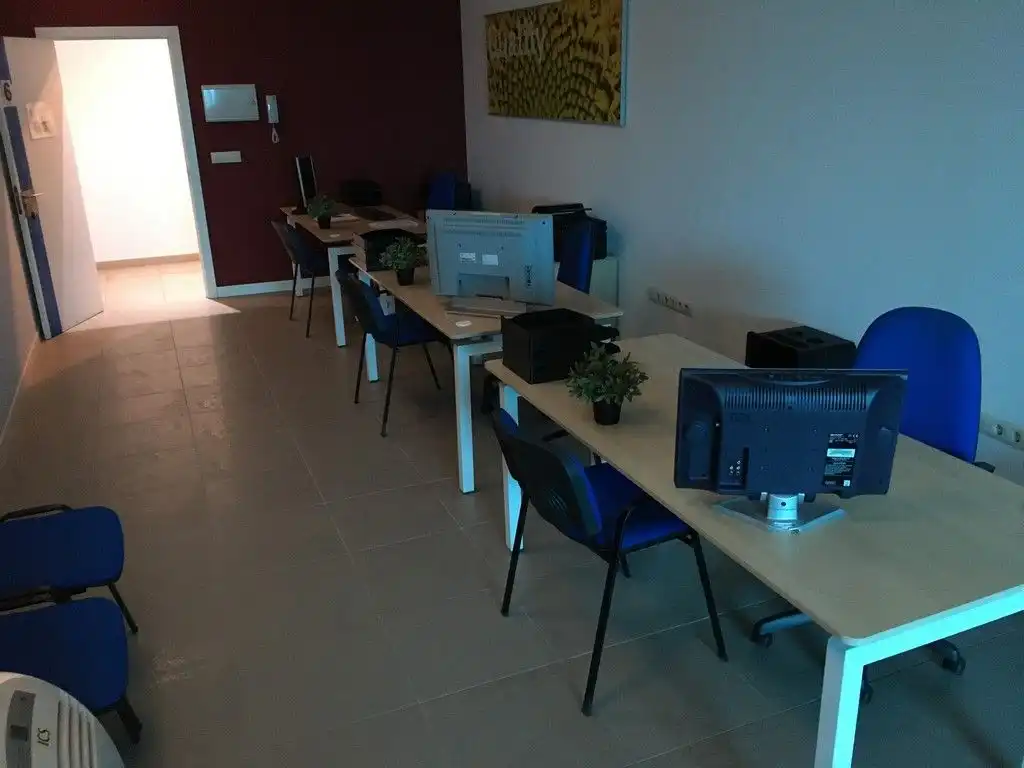 Ufficio in affitto a San Mateo - Castro- O Val, imagen 4