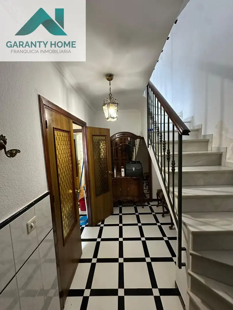 Casa amb terrassa en venda a Priego de Córdoba, imagen 4