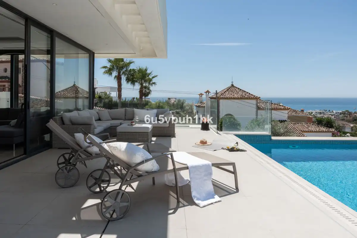 Adossat en venda a Estepona Pueblo, imagen 30
