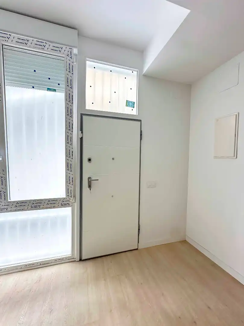 Loft de lloguer en Madrid amb Aire condicionat, Calefacció i Forn