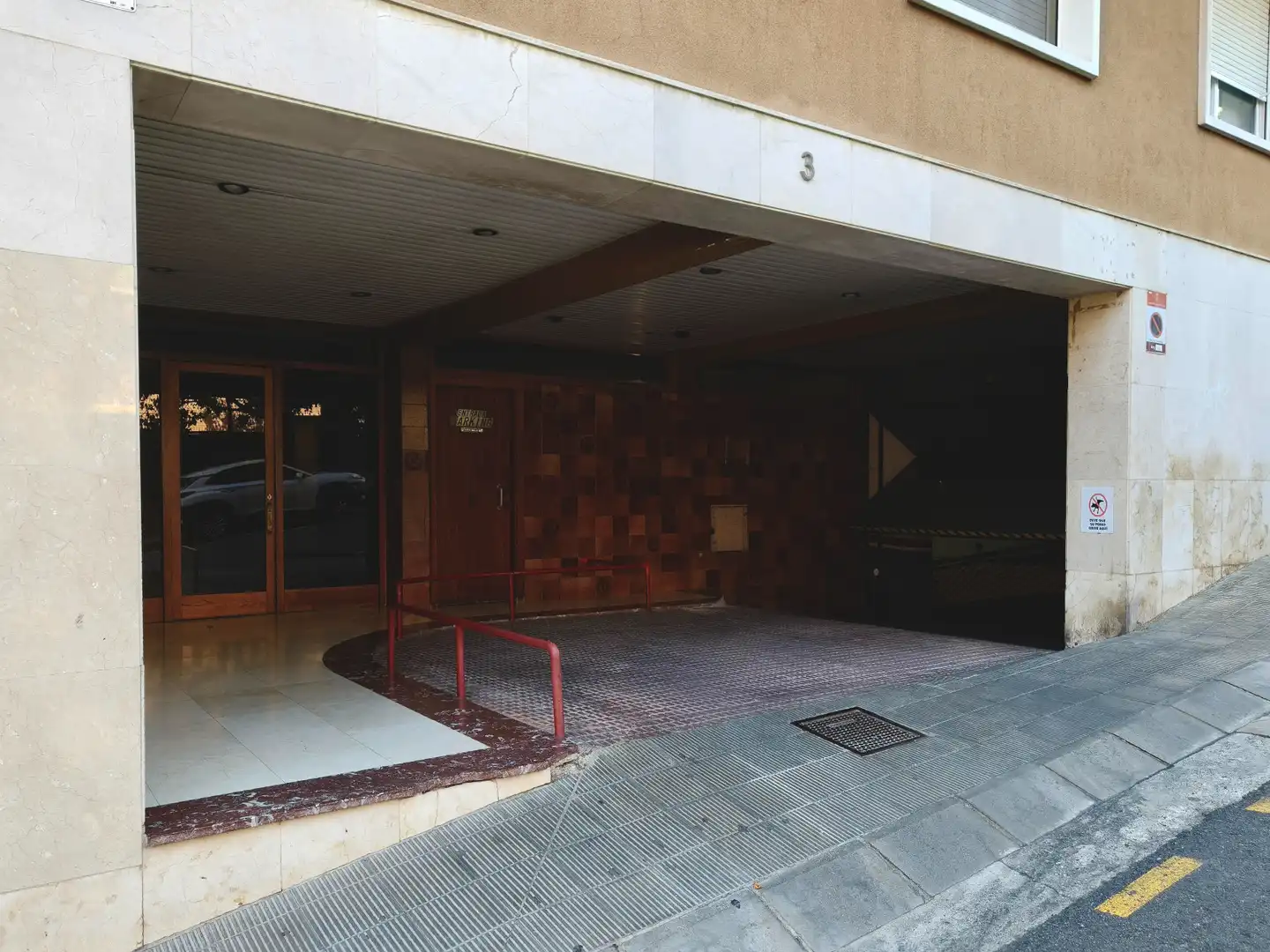 Garage for sale in Martorelles