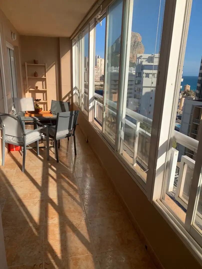 Apartment with lift for sale in Playa Arenal - Bol, imagen 21