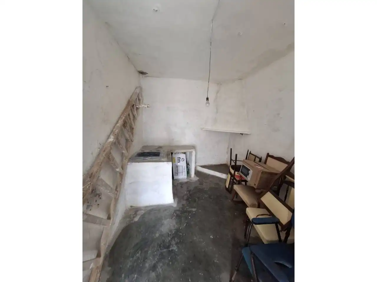 Casa o xalet en venda en Roquetas de Mar ciudad