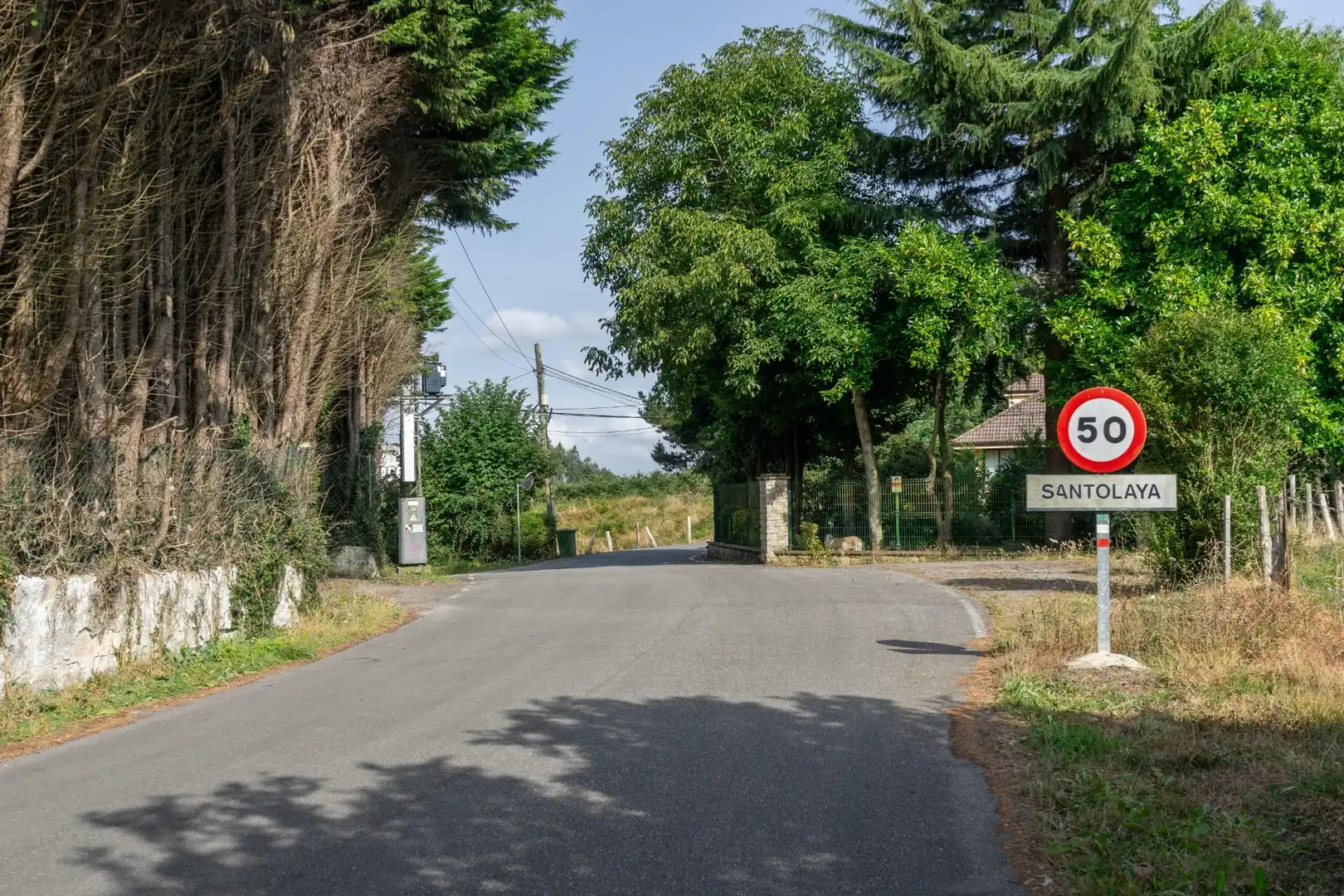 Terreni e lotti in vendita a Lugar EL CAMPON 0, imagen 28