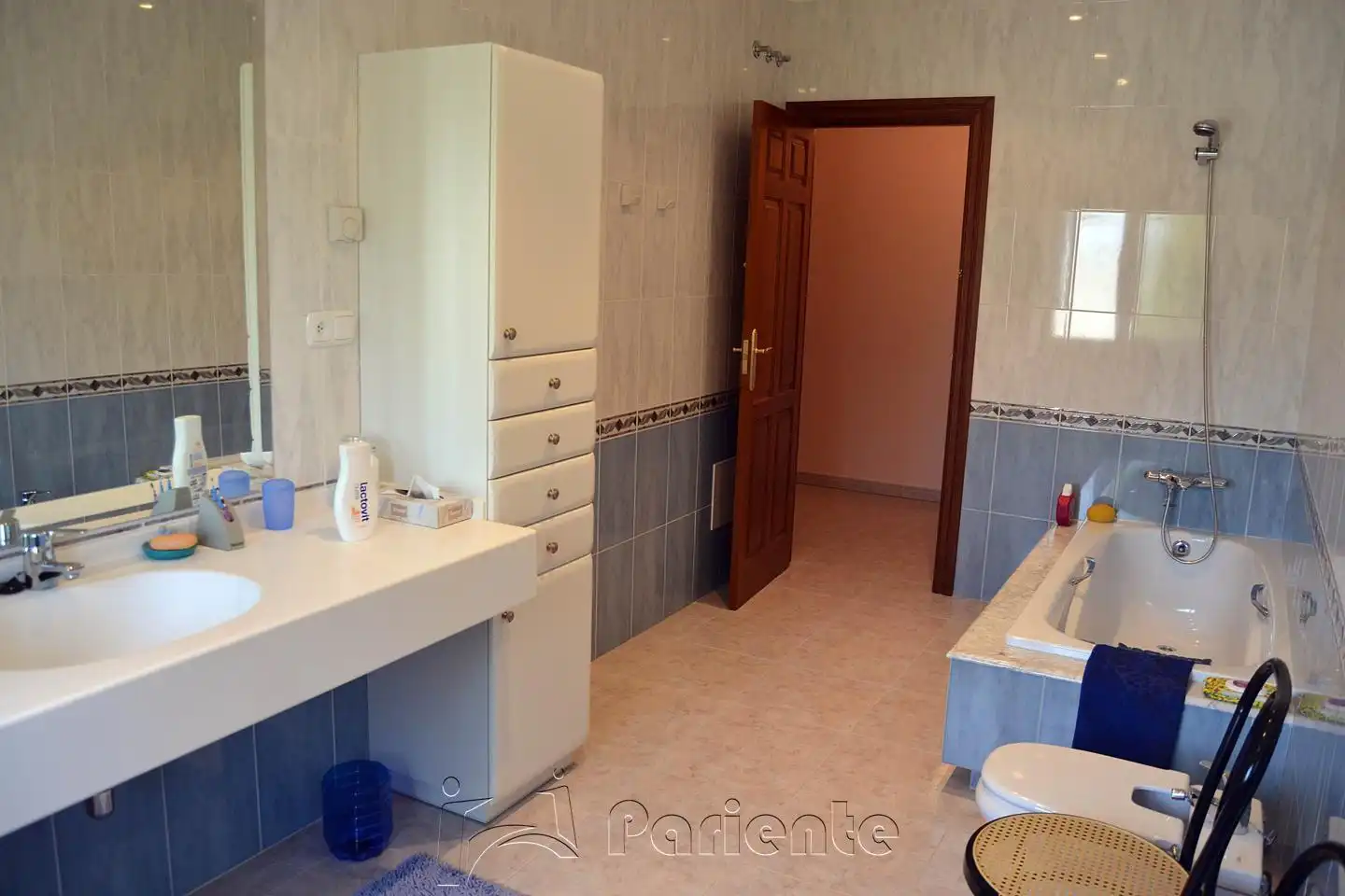 Casa amb terrassa en venda a Pedrajas de San Esteban, imagen 10