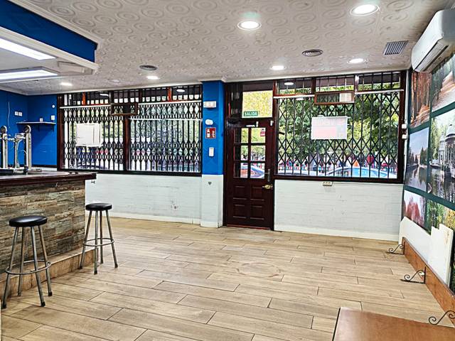 Local comercial en Venta en Las Aves