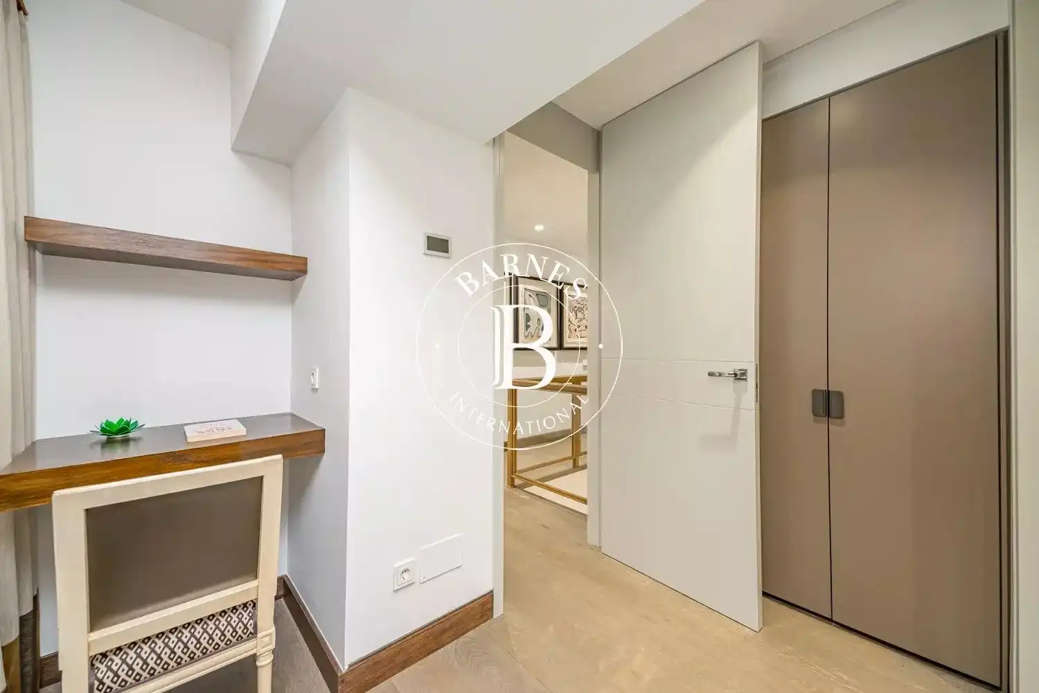 Flat for rent in Madrid  with Air Conditioner, Heating and Swimming Pool