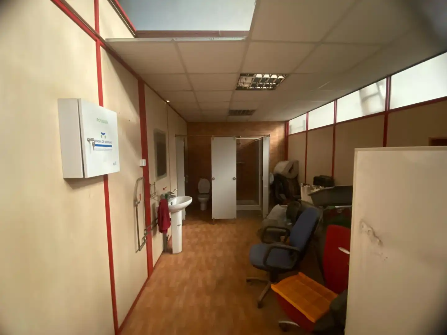 Local commercial à vendre à Riba-roja de Túria, imagen 11