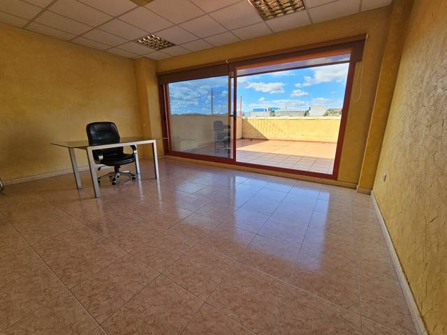 Oficina en Alquiler en Carrer del Miño, 85 en Polígon Industrial Santa Margarida