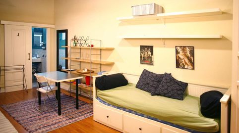 Photo 5 of Study for rent in Feria, Sevilla Capital