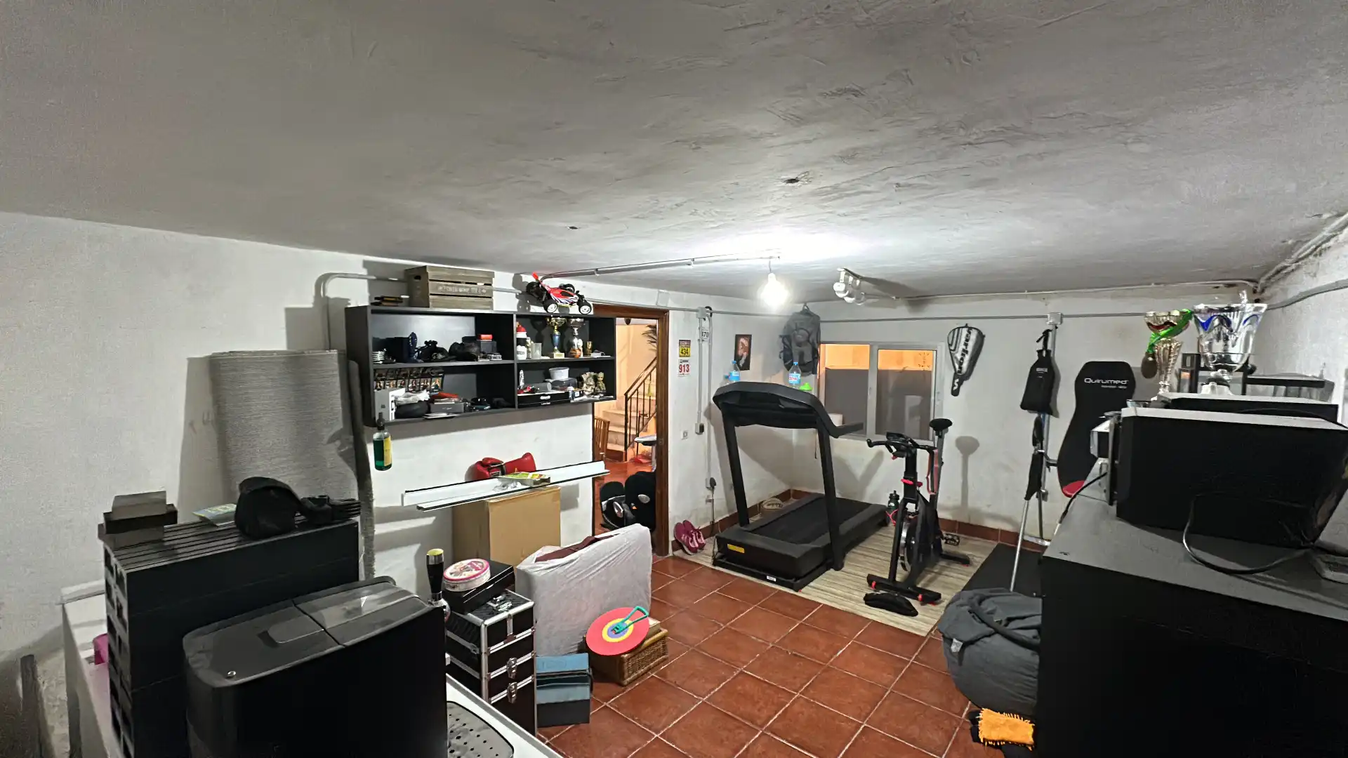 Houses for sale in Tielmes  with Heating, Terrace and Storage room