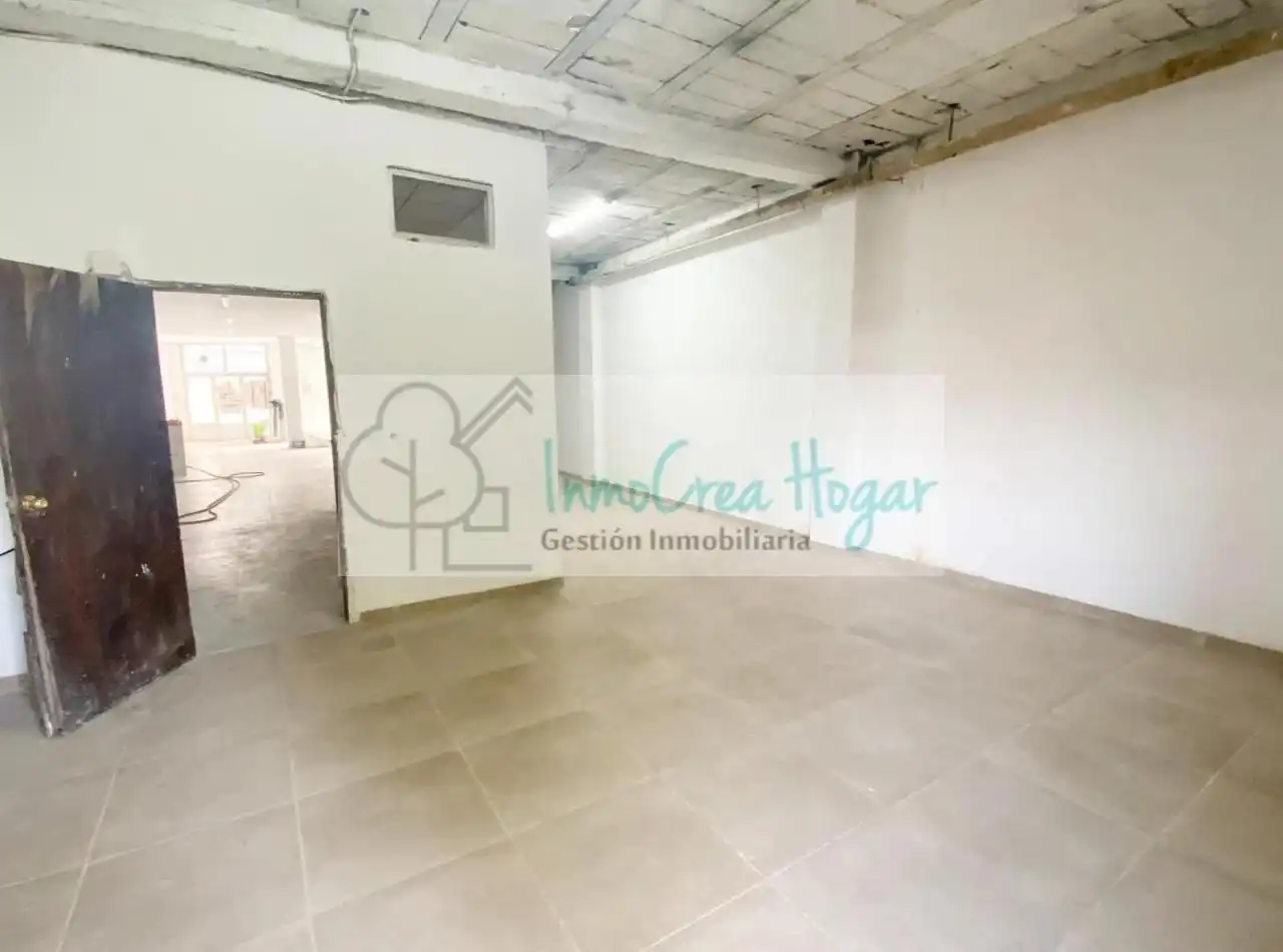 Commercial properties for rent in O Porriño  , Pontevedra