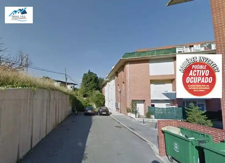 Piso en venta en Avenida Aurelio Diez