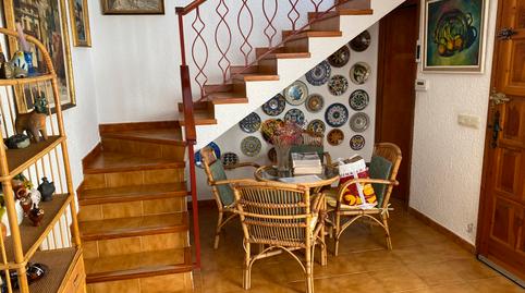 Foto 4 de Casa o chalet en venta en Rubens, Pinemar, Pineda de Mar