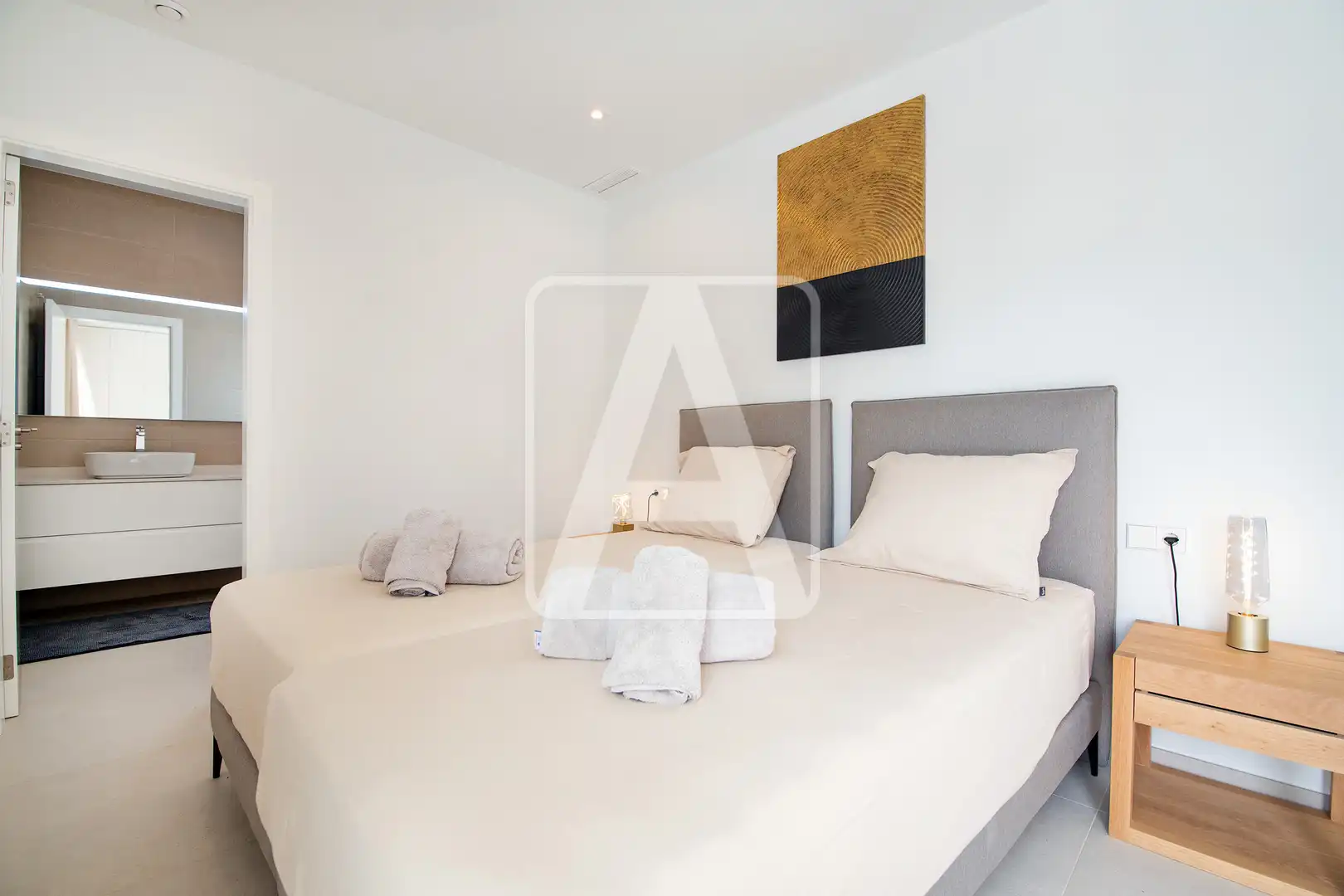 Chalet con piscina en venta en Marisol Park - Ortembach - Los Almendros, imagen 25