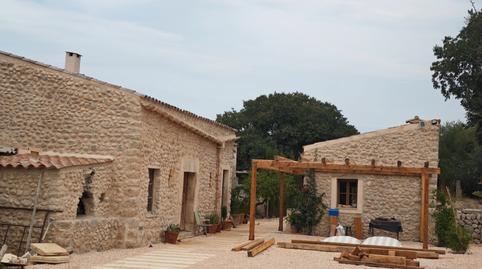 Photo 3 of Country house to rent in Búger, Illes Balears