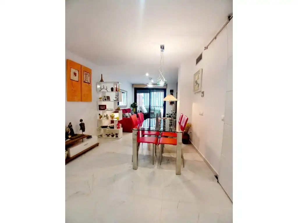 Appartement avec piscine à vendre à El Puerto, imagen 26