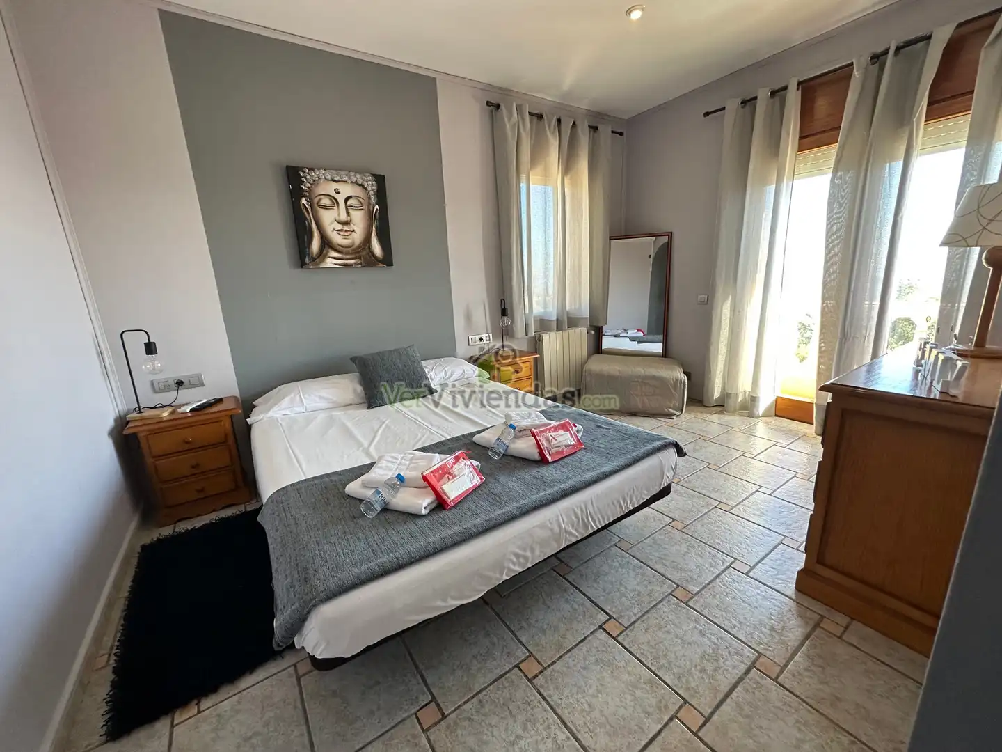 Villa avec terrasse à vendre à Camí de la Creu de l'Aragall 219, imagen 75