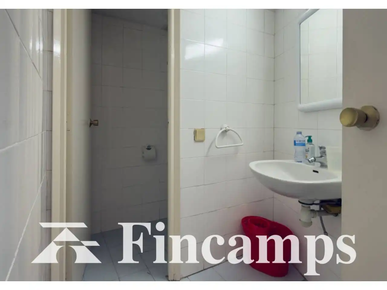 Local comercial de lloguer a Calle Marqués de Comillas 31, imagen 13